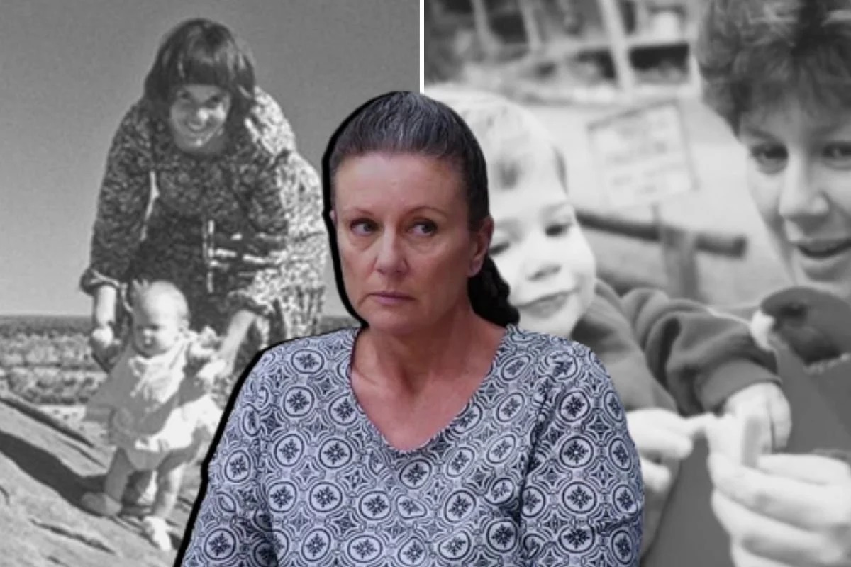 冤罪基因：凱瑟琳・福比格可能真的沒有謀殺她的四個孩子
