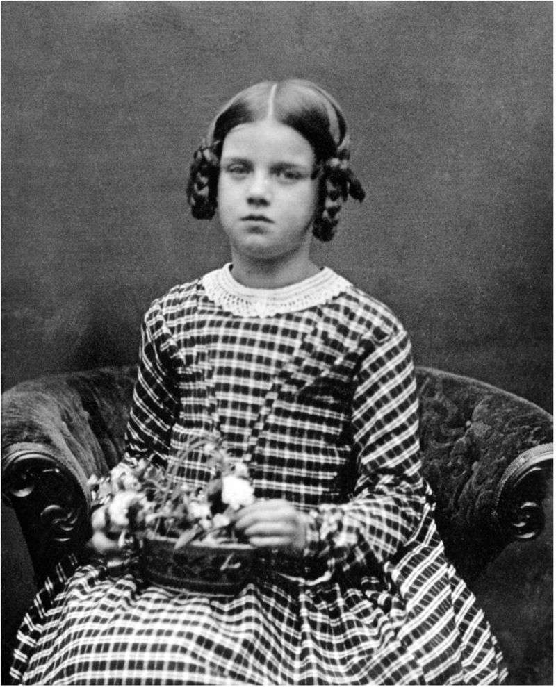 1851年，達爾文的女兒安妮逝世，為他帶來極大的影響。
