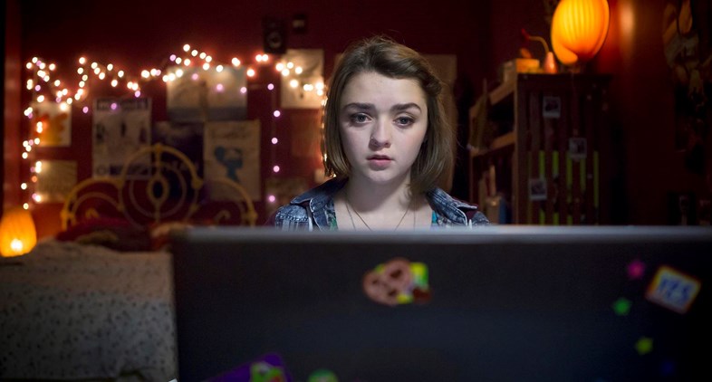 真實事件改編的英國電視劇《Cyberbully》講述一名少女受到匿名網路跟蹤者的威脅，而她為了保護自己必須做出反抗。