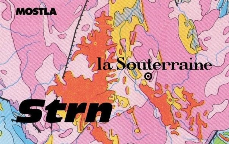 法國音樂的未來：La Souterraine