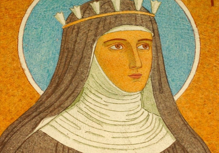中世紀修女聞聲救苦的墮胎處方藥