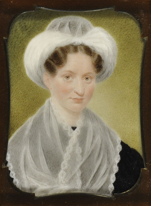 瑪麗‧里昂（Mary Lyon）是美國女子教育的先驅，1837年創立了美國第一所女子大學。