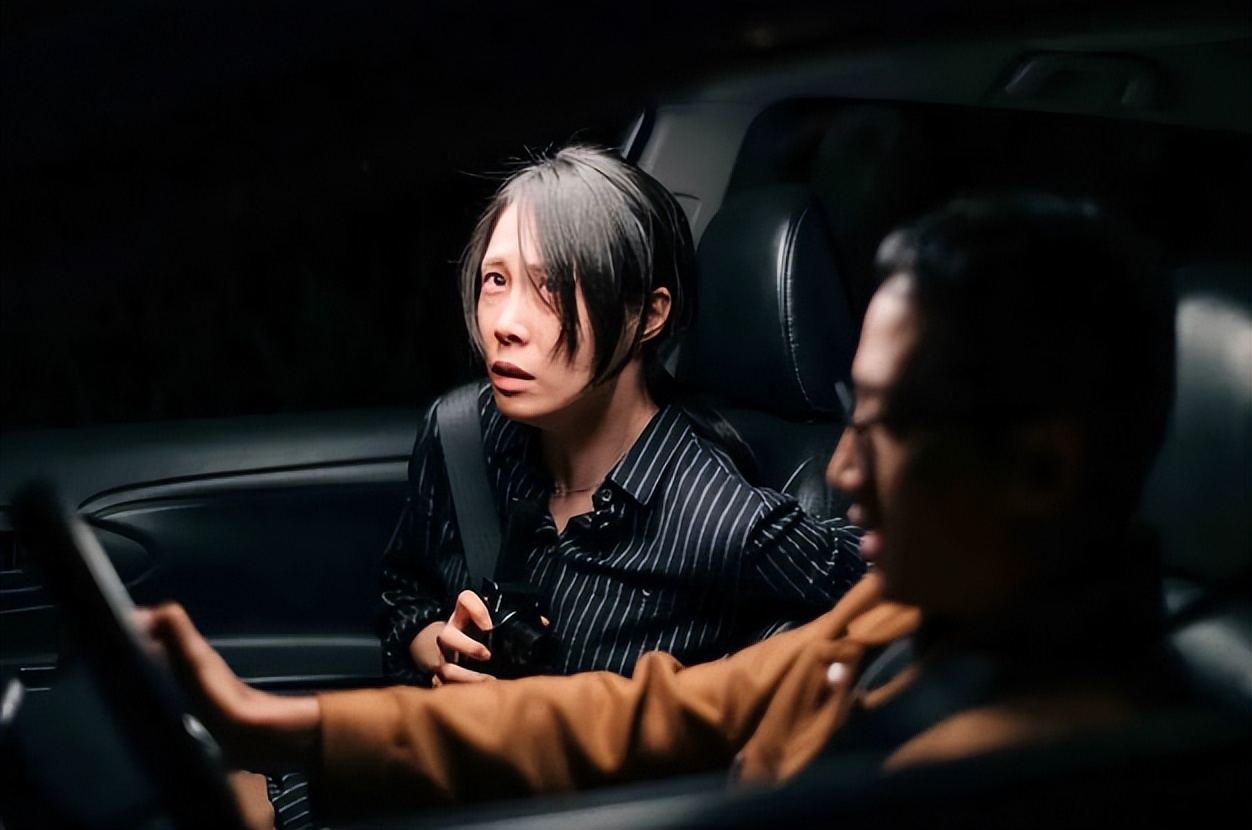 《咒》不僅在台灣票房驚人，更成為史上第一部榮膺Netflix全球前十排行榜的台灣電影。