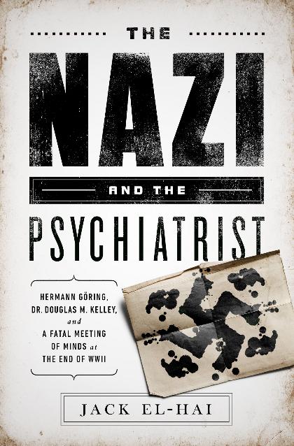 《納粹和他們的精神醫師》：黑暗心靈的危險相遇（2013）