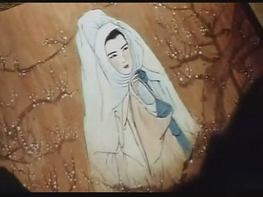 胡金銓和華語電影的黃金年代：畫皮之陰陽法王（1991）